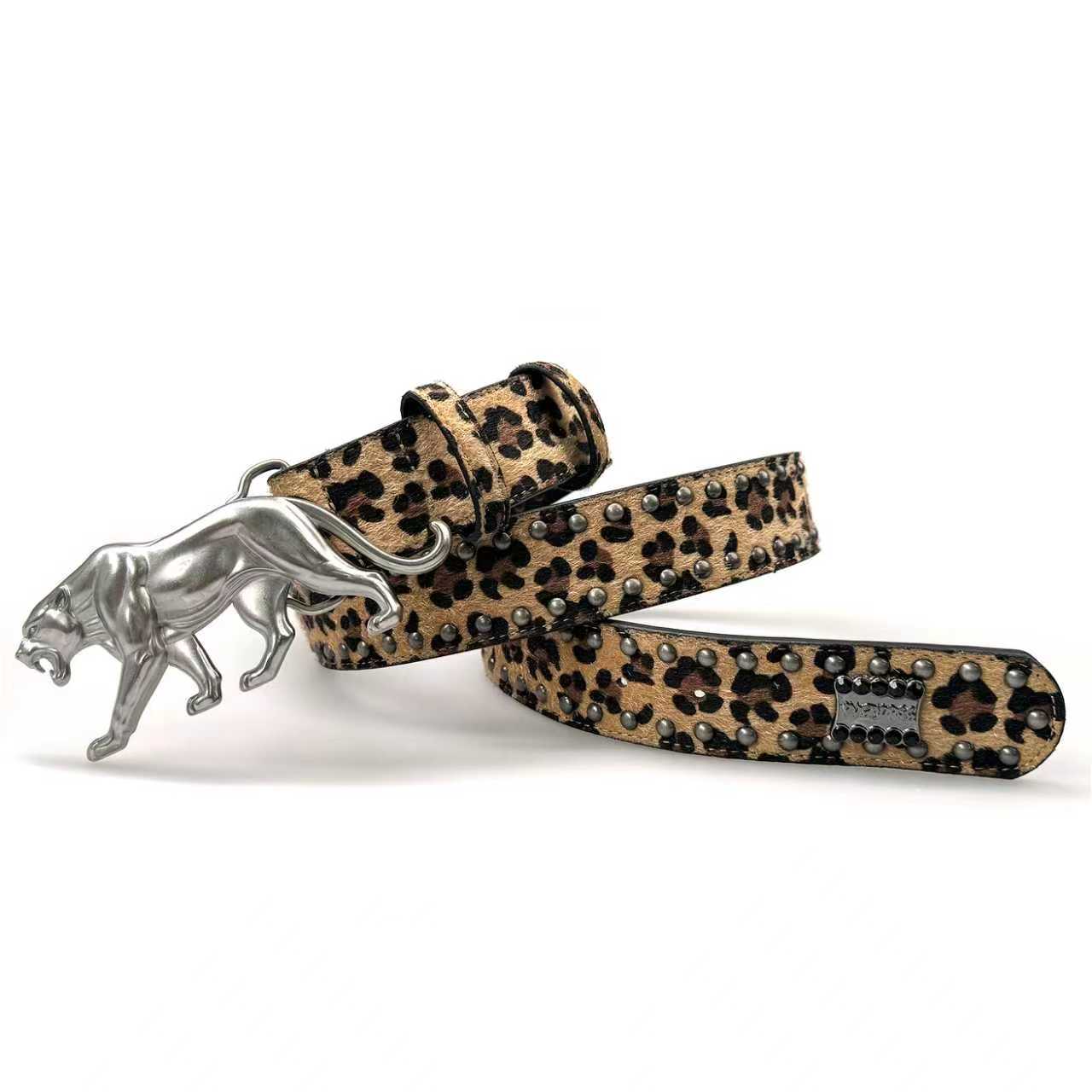 PANTHER BELT CHEETAH