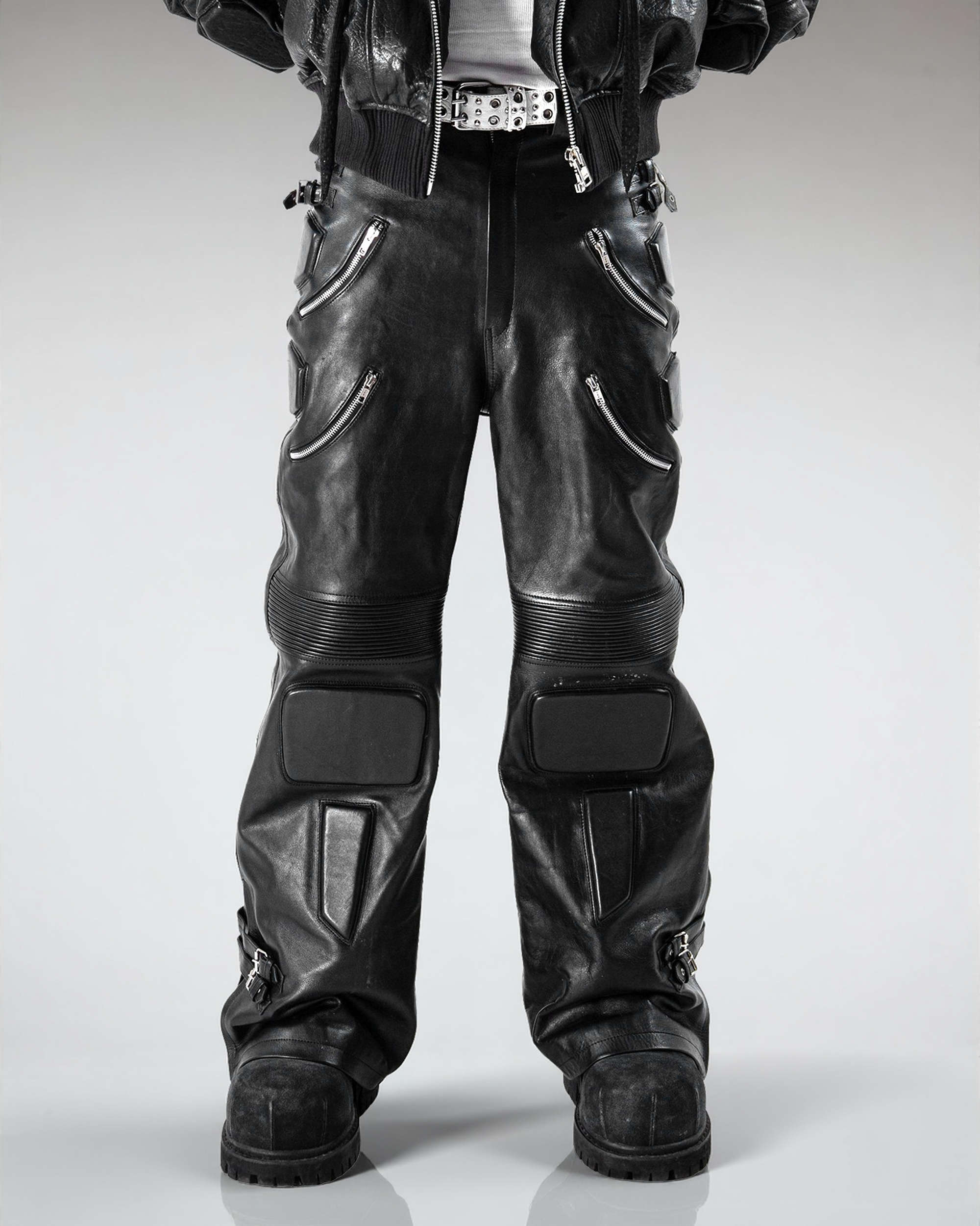 RIOT PANTS