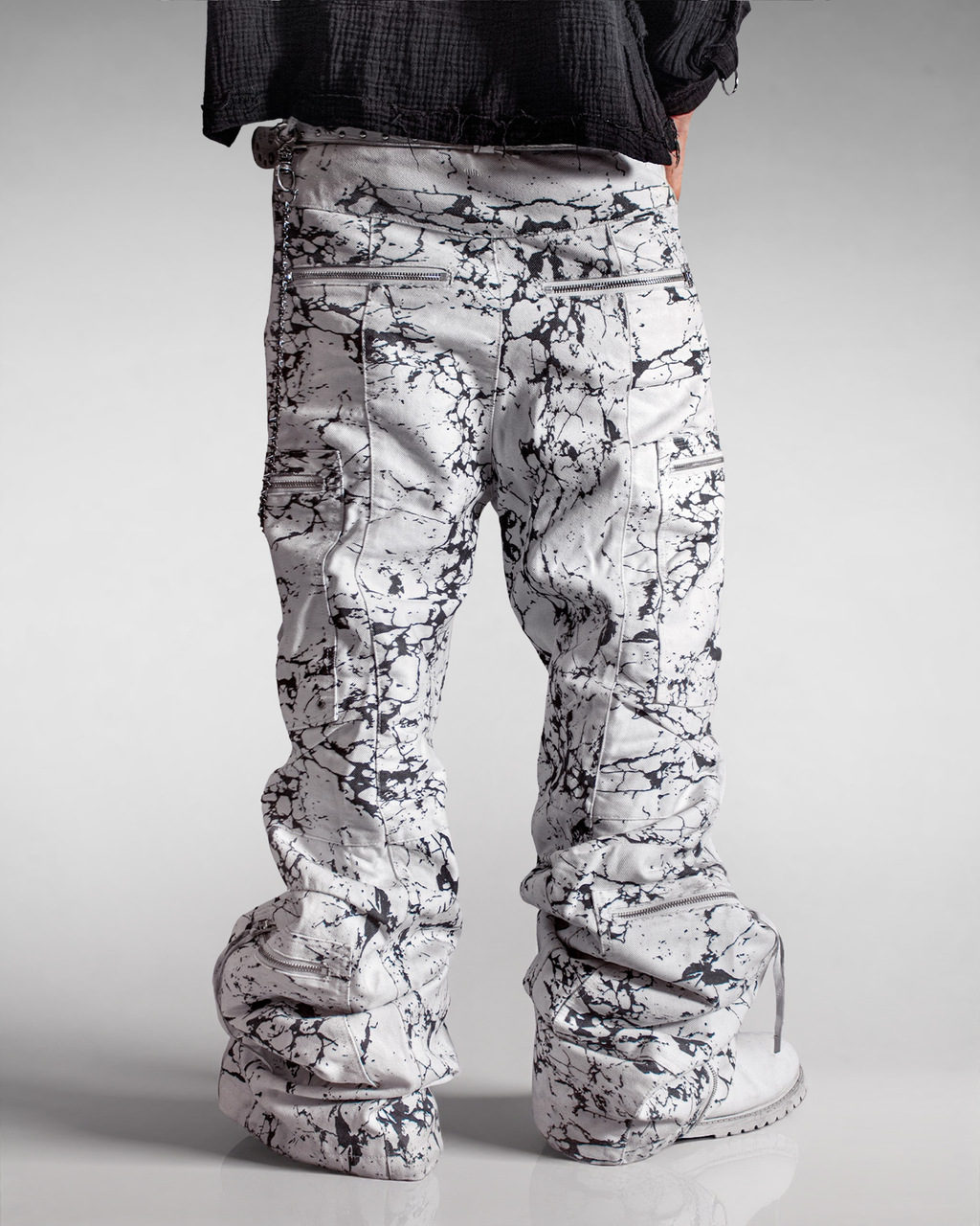 "VIPER" CARGO PANTS