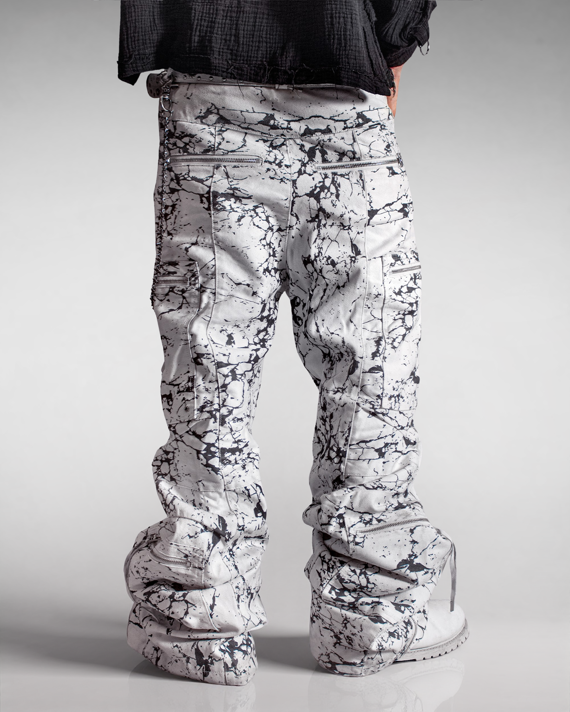 "VIPER" CARGO PANTS