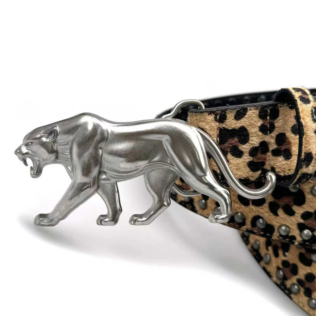 PANTHER BELT CHEETAH