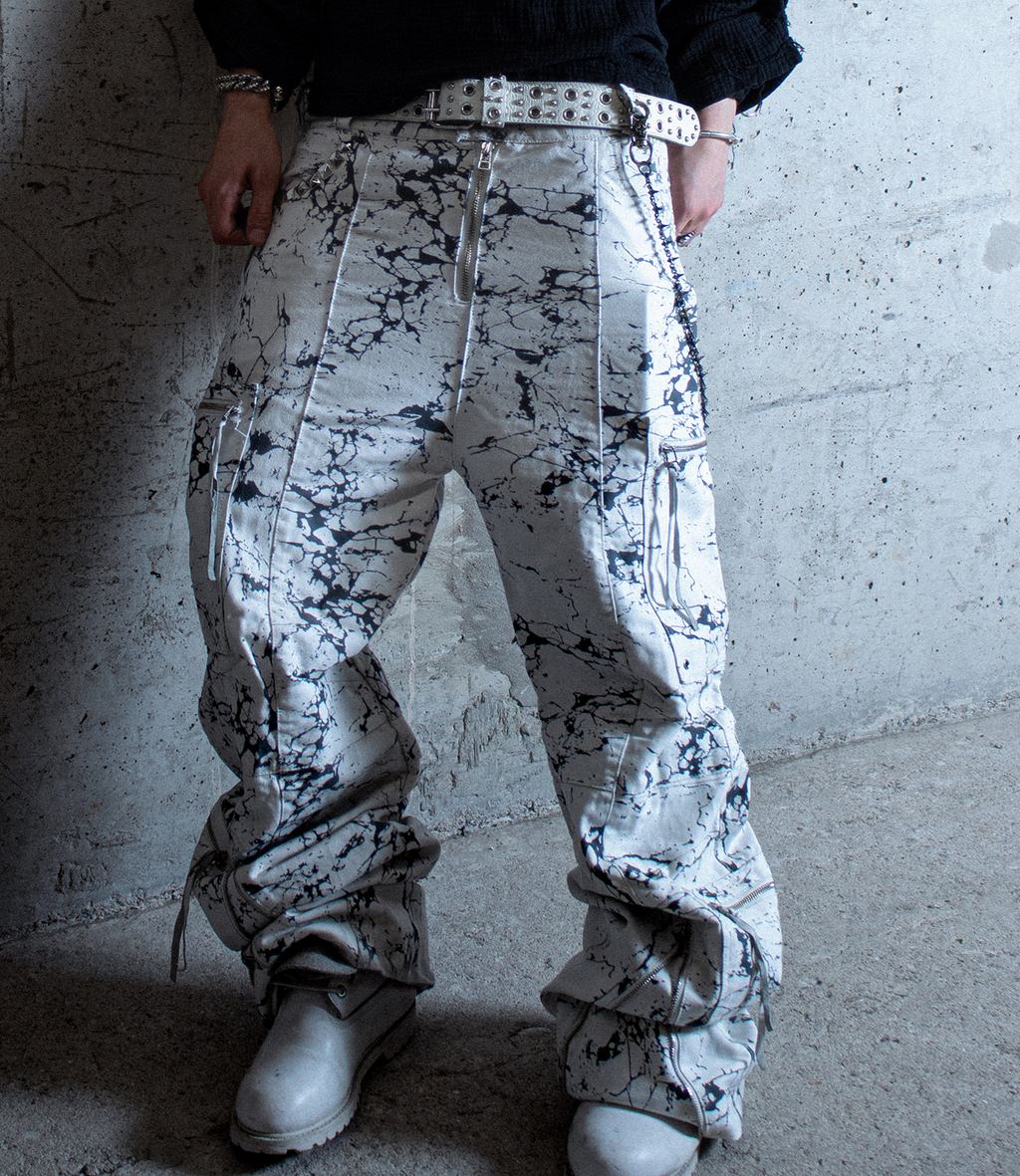 "VIPER" CARGO PANTS